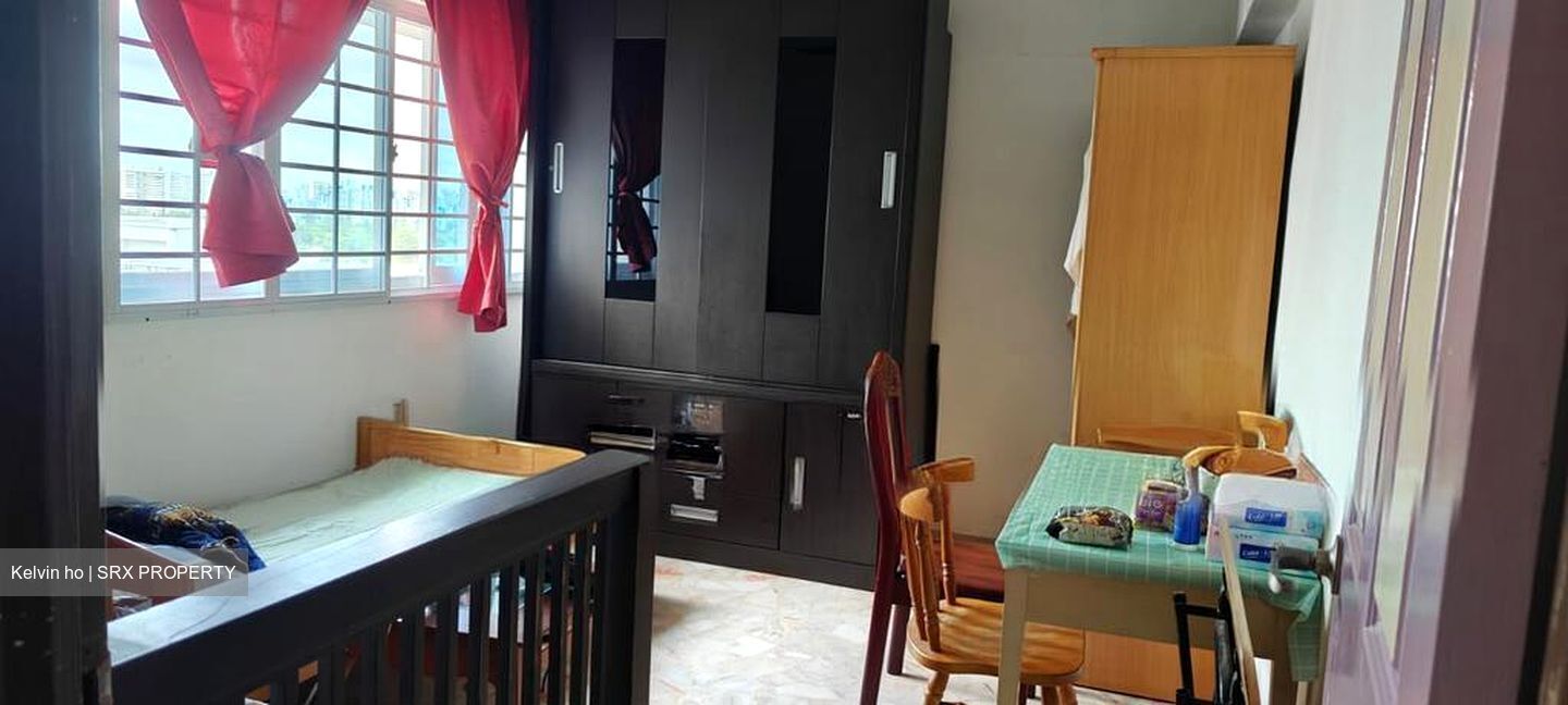 Blk 316 Jurong East Street 32 (Jurong East), HDB 4 Rooms #497861341